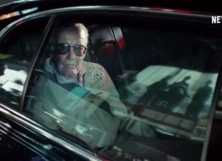 Stan Lee narra e estrela o novo teaser de Os Defensores da Netflix