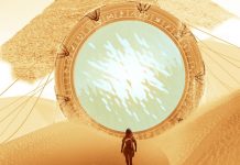 Franquia Stargate é ressuscitada, com anúncio da nova série na Comic-Con 2017