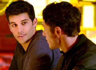 The Originals: Steven Krueger é promovido para o elenco fixo da 5a temporada