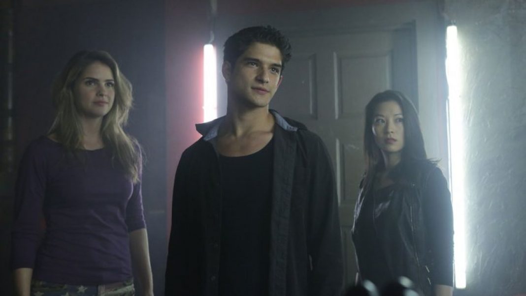 Teen Wolf