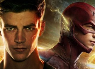 10 ideias para que The Flash volte a ser uma boa série