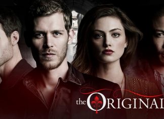 The Originals: Agora é oficial! A 5ª temporada será a última da série