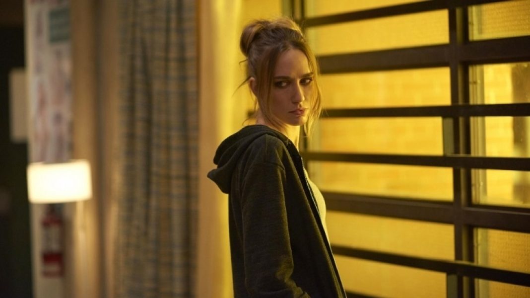 The Strain 4x02