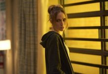 The Strain 4×02: The Blood Tax