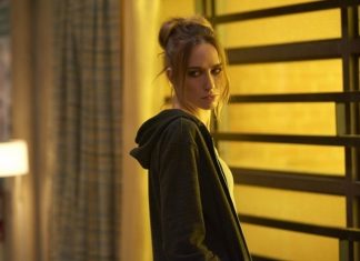 The Strain 4×02: The Blood Tax