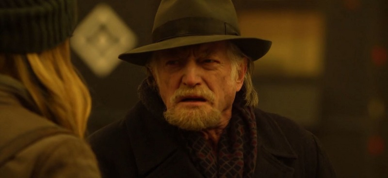 The Strain 4x02: The Blood Tax The Strain 4x02: The Blood Tax