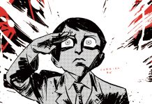 The Umbrella Academy: HQ de Gerad Way vai virar série pela Netflix