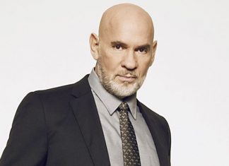 The X-Files: Mitch Pileggi é confirmando na 11ª temporada