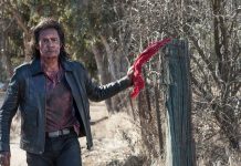 Twin Peaks 3×09: The Return, Part 9