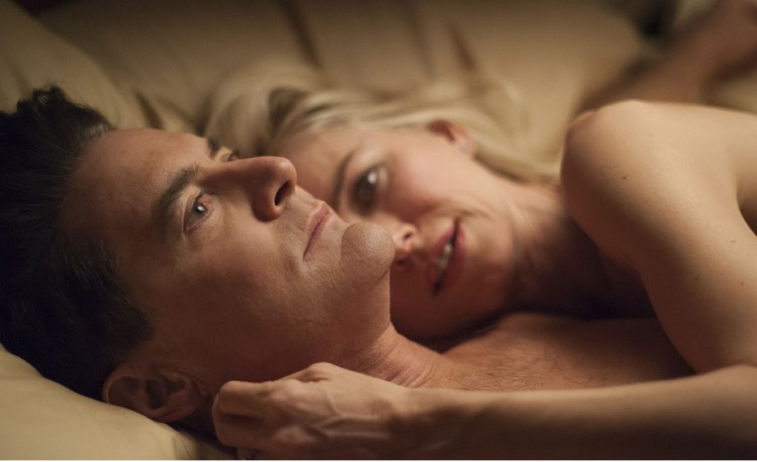 Twin Peaks 3x10