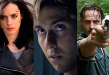 Novidades da Netflix: Agosto de 2017