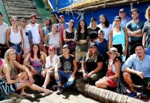 Australian Survivor – Season 4: Conhecendo os Participantes