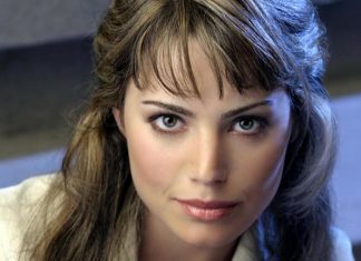 Supergirl: Erica Durance entra para o elenco da 3ª temporada como a mãe de Kara