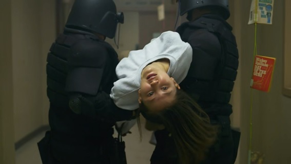 Orange Is The New Black 5x13: Storm-y Weather [Season Finale]