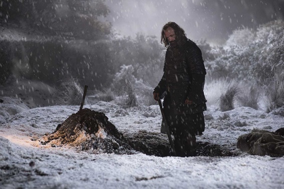 Game of Thrones 7x01: Dragonstone [Season Premiere]