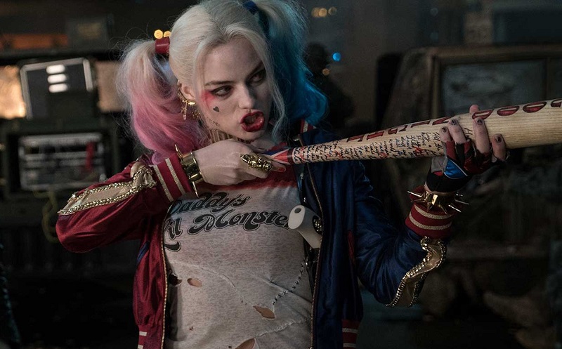 Será Margot Robbie a próxima musa de Quentin Tarantino? Será Margot Robbie a próxima musa de Quentin Tarantino?