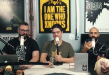 Derivado Cast #44 – Game of Thrones, Baby Driver, Transformers e muito mais