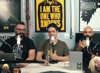 Derivado Cast #44 – Game of Thrones, Baby Driver, Transformers e muito mais