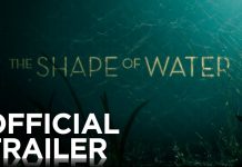 The Shape of Water: Assista ao primeiro trailer do novo filme de Guillermo Del Toro