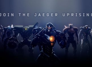 Sequência de Pacific Rim ganha teaser durante a Comic-Con de São Diego