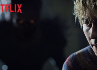Death Note: Veja o encontro de Light com Ryuk em cena inédita da adaptação