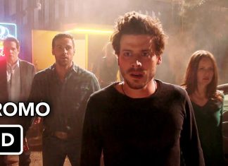 Midnight, Texas: Assista ao promo da nova série da mesma autora de True Blood