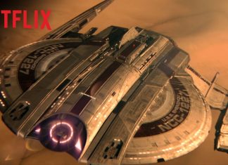 Star Trek: Discovery: Assista ao novo promo que impressiona pelos efeitos visuais