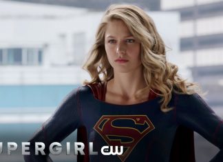 Supergirl: Assista ao promo da Comic-Con 2017
