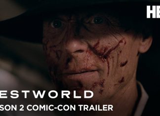 Westworld: Assista ao primeiro promo da 2ª temporada
