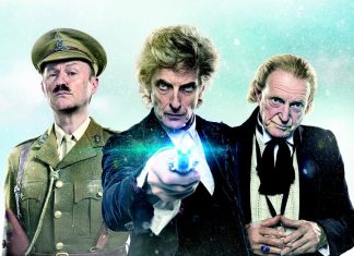 Doctor Who: Assista ao promo do episódio natalino que marca a despedida de Peter Capaldi
