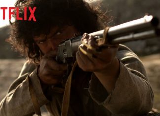O Matador: Assista ao trailer do primeiro filme original brasileiro da Netflix