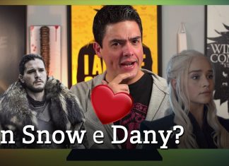 Game of Thrones – Episódio 7×02: Stormborn | SM Play #59