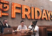 Derivado Cast #43 – Fridays, Homem – Aranha, Castlevania E Muito Mais