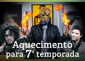Game Of Thrones, teorias e expectativas para a 7ª temporada | SM Play #57