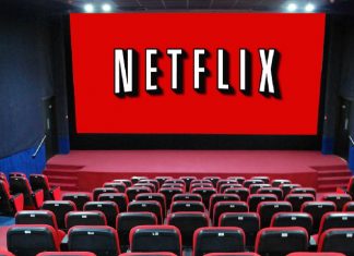 A resistência da indústria cinematográfica com as produções dos serviços de streaming