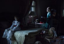 Annabelle 2: A Criação do Mal não inova, mas é melhor que seu antecessor