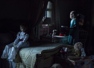 Annabelle 2: A Criação do Mal não inova, mas é melhor que seu antecessor