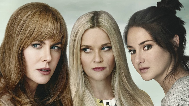 Big Little Lies Hollywood Big Little Lies Hollywood