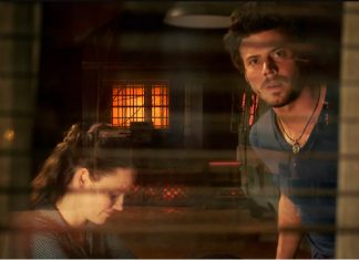 Midnight, Texas 1×02: Bad Moon Rising