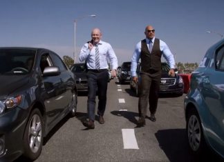 Ballers 3×04: Ride and Die