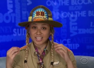 Big Brother US 19×22-24: Week 07