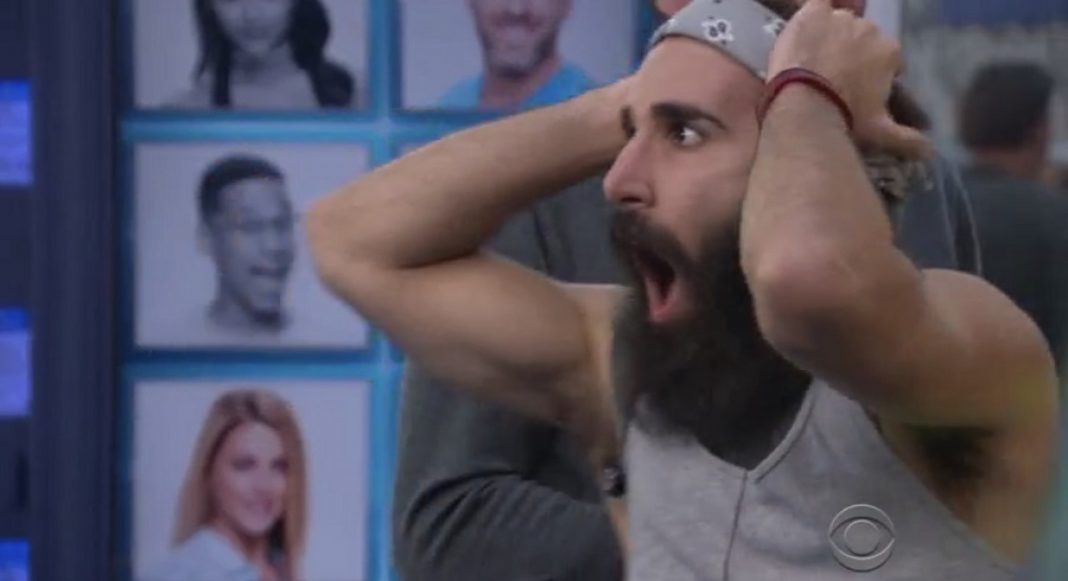Big Brother US 19x25