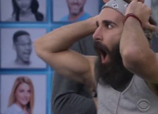 Big Brother US 19×25-28: Week 08