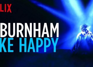 Poça de Séries #04 – Bo Burnham: Make Happy
