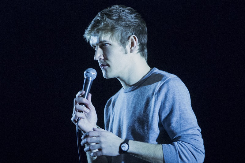 Bo Burnham: Make Happy