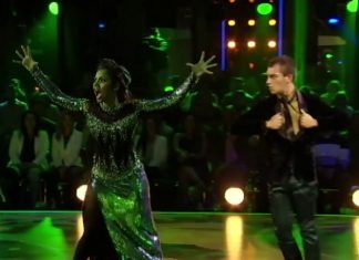 Dancing Brasil 2×05: Broadway