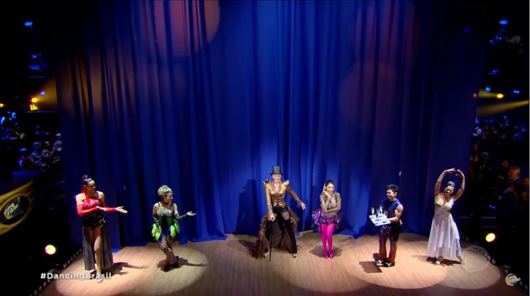 Dancing Brasil 2x06