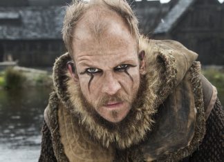 Westworld: Gustaf Skarsgard, o Floki de Vikings, é uma das novidades no elenco