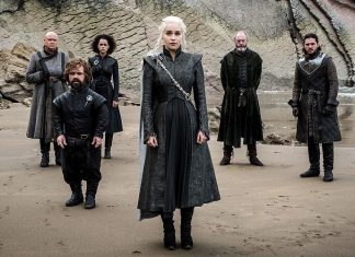 Episódio inédito de Game of Thrones é exibido por engano e se espalha pela internet