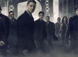 Gotham: Estreia da 4ª temporada é adiantada pela FOX
